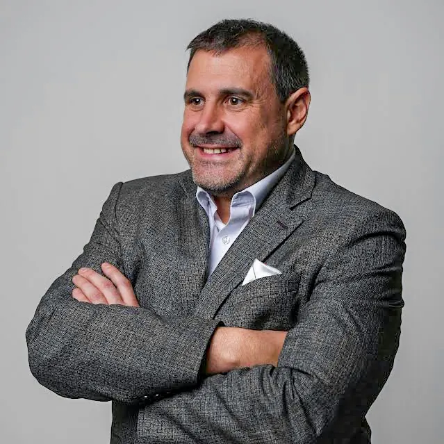 Matthew Southgate, Founder and Technical Director